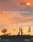 Wireless Communication Networks and Systems, Global Edition - Book