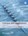 Calculus with Applications, Global Edition - eBook