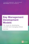 Key Management Development Models : 70+ Tools For Developing Yourself And Managing Others - eBook