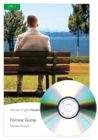 Level 3: Forrest Gump Book and MP3 Pack - Book