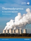 Thermodynamics: An Interactive Approach, Global Edition - Book