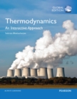 Thermodynamics: An Interactive Approach, Global Edition - eBook