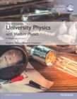 University Physics with Modern Physics, Volume 3 (Chs. 37-44), Global Edition - Book