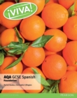 Viva! AQA GCSE Spanish Foundation Student Book - Book