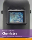 Edexcel GCSE (9-1) Chemistry Student Book - Book