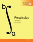 Precalculus, Global Edition - eBook