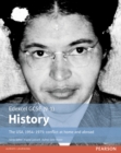 Edexcel GCSE (9-1) History The USA, 1954-1975: conflict at home and abroad Student Book - Book