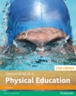 Edexcel GCSE (9-1) PE Student Book 2nd editions - Book