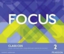 Focus BrE 2 Students' Book & Practice Tests Plus Key Booklet Pack - Book