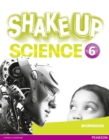 Shake Up Science 6 Workbook - Book