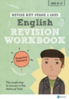 Pearson REVISE Key Stage 2 SATs English Revision Workbook - Expected Standard for the 2023 and 2024 exams - Book