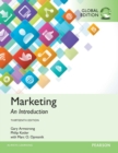 MyMarketingLab with Pearson eText - Instant Access - for Marketing: An Introduction, Global Edition - Book