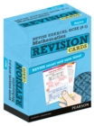 REVISE Edexcel GCSE (9-1) Mathematics Higher Revision - Book