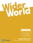Wider World Exam Practice: Pearson Tests of English General Level 1(A2) - Book