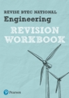 Pearson REVISE BTEC National Engineering Revision Workbook - 2023 and 2024 exams and assessments - Book