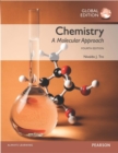 Chemistry: A Molecular Approach plus MasteringChemistry with Pearson eText, Global Edition - Book