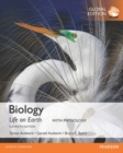 Biology: Life on Earth with Physiology, Global Edition - Book