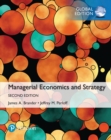 Managerial Economics and Strategy, Global Edition - eBook