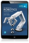 Introduction to Robotics, Global Edition - eBook