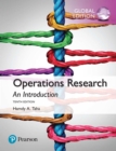 Operations Research: An Introduction, Global Edition - eBook