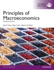 Principles of Macroeconomics plus MyEconLab with Pearson eText, Global Edition - Book