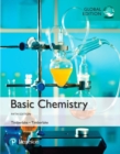 Basic Chemistry, Global Edition + Mastering Chemistry with Pearson eText (Package) - Book
