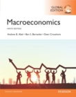 Macroeconomics plus MyEconLab with Pearson eText, Global Edition - Book