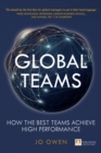 Global Teams : How to Lead Global Teams - eBook