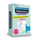 Pearson REVISE Edexcel GCSE Maths Foundation Revision Cards (with free online Revision Guide) - 2023 and 2024 exams - Book