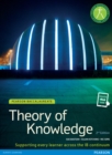 Pearson Baccalaureate Theory of Knowledge Starter Pack - Book