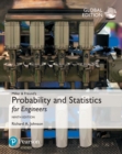 Miller & Freund's Probability and Statistics for Engineers, Global Edition - eBook
