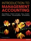 Introduction to Management Accounting with MyAccountingLab and eText - Book