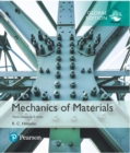 Mechanics of Materials, SI Edition  + Mastering Engineering with Pearson eText - Book