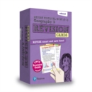 Pearson REVISE Edexcel GCSE Geography B Revision Cards (with free online Revision Guide): For 2024 and 2025 assessments and exams (Revise Edexcel GCSE Geography 16) - Book