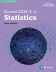 Edexcel GCSE (9-1) Statistics Student Book - Book