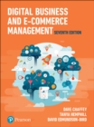 Digital Business and E-Commerce Management - eBook