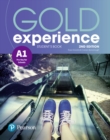 Gold Experience 2nd Edition A1 Student's Book - Book