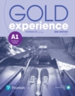 Gold Experience 2nd Edition A1 Workbook - Book