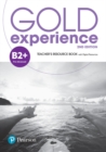 Gold Experience 2nd Edition B2+ Teacher's Resource Book - Book