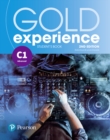 Gold Experience 2nd Edition C1 Student's Book - Book