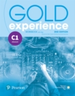 Gold Experience 2nd Edition C1 Workbook - Book