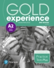 Gold Experience 2nd Edition Exam Practice: Cambridge English Key for Schools (A2) - Book
