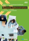 Pearson BTEC Level 2 Certificate in Business Administration Learner Handbook - eBook