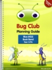 INTERNATIONAL Bug Club Planning Guide Year 5 2017 edition - Book