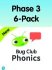 Bug Club Red A (KS1) We Can Do It! 6pk - Book