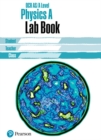 OCR AS/Alevel Physics Lab Book : OCR AS/Alevel Physics Lab Book - Book