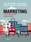 Marketing: An Introduction, European Edition - Book
