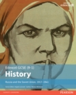 Edexcel GCSE (9-1) History Russia and the Soviet Union  1917-1941 Student Book library edition - eBook