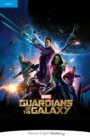 Pearson English Readers Level 4: Marvel - The Guardians of the Galaxy 1 : Industrial Ecology - Book