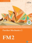 Pearson Edexcel AS and A level Further Mathematics Further Mechanics 2 Textbook + e-book - eBook